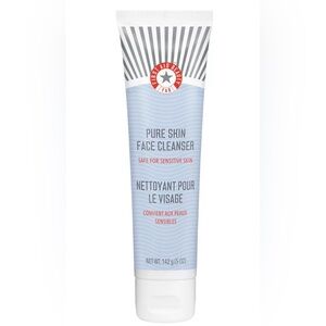 Ultra Repair Cream-to-Foam Face Cleanser with Colloidal Oatmeal + Glycerin-5oz